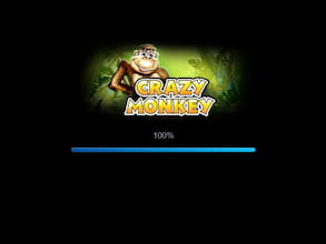 Crazy Monkey